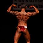 Jeremie  Deguzman - NPC Washington State Open 2013 - #1